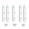 Indicaid 2110420 POC COVID-19 Test Controls, 5x5 Pack POC