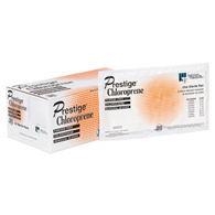 DermAssist Prestige Innovative Healthcare 134700-DermAssist Prestige Polyisoprene Surgical Glove, Si