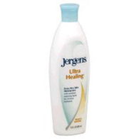 Jergens Ultra Healing KAO Brands 01910010998-Hand & Body Moisturizer Jergens Ultra Healing 4.23 oz. 