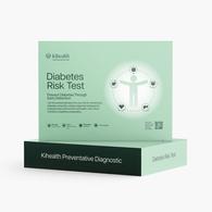 Diabetes Risk Test from Kihealth