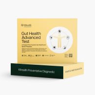 Gut Health Advanced Test from Kihealth