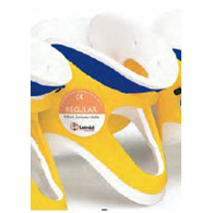 Stifneck Laerdal Medical 980500-Stifneck Cervical Collar, Neck, Clavicle & Shoulder Braces