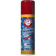 Arm & Hammer Lagasse CDC3320094170CT-Arm & Hammer Air Freshener, Cleaners, Disinfectants, Deodorizer