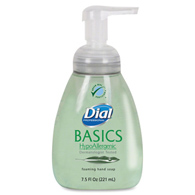Dial Professional Lagasse DIA06042CT-Dial Basics Soap, Soaps (CS) - Dial Basics Soap