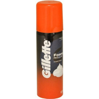 Gillette Foamy Lagasse PGC14501-Gillette Foamy Shaving Cream Regular Scent, Shaving Cream (CS)