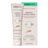MDSolarSciences 137003 Mineral Tinted Creme Sunscreen (CS)