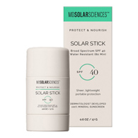 MDSolarSciences 140001 Solar Stick Sunscreen (CS)