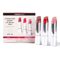 MDSolarsciences Hydrating Sheer MDSolarSciences 4000106-MDSolarSciences Hydrating Sheer Lip Balm, Vi