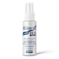 Regenecare HA MPM Medical MP00117-Regenecare HA Hydrogel Spray, 4 oz., Hydrogels (CS)
