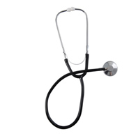 Mabis Spectrum Mabis Healthcare 10-428-020-Mabis Spectrum Nurse Classic Stethoscope, Binaural Stetho