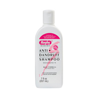 Rugby Major Pharmaceuticals 00536199553-Rugby Dandruff Shampoo, 7 oz. Flip Top Bottle, Shampoos & Co