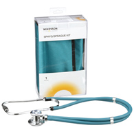 McKesson Brand McKesson 01-768-641-11ATLGM-McKesson Lumeon Aneroid Sphygmomanometer/Sprague Kit, Cuf