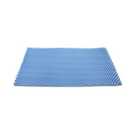 McKesson 136-28520-McKesson Mattress Overlay, Mattress Overlays (CS) - McKesson Mattress Overlay