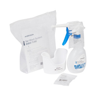 McKesson 140-4-McKesson Ear Wash System Kit, Ear Care (BG) - McKesson Ear Wash System Kit