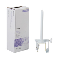 McKesson 146-12036-McKesson Bathtub Grab Bar, 14-Inch Length, Safety & Grab Bars (CS)