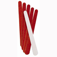 McKesson 16-EB01-McKesson Emery Boards, Emery Boards & Manicure Sticks (CS) - McKesson Emery Boards