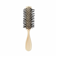 McKesson 16-HB01-McKesson Black Polypropylene Hairbrush, 7.67 Inch, Brushes, Combs & Caps (BX)