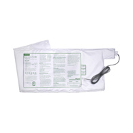 McKesson Brand McKesson 162-1127-McKesson Bed Alarm Sensor Pad, 10 x 30 Inch, Pads & Sensors (CS)