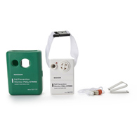 McKesson Brand McKesson 162-1131-McKesson Fall Prevention Monitor, For Use With Pull-cord & Garment 
