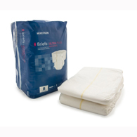 McKesson BRBAR Ultra Plus Bariatric Brief-32/Case