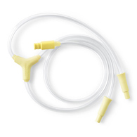 Medela 101038234-Medela Replacement Tubing for Freestyle Flex & Swing Maxi Breast Pumps, Breast Pump