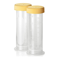 Medela 87061-Medela Breast Milk Storage Bottle, 2.7-ounce capacity, Feeding Bottles & Liners (CS)
