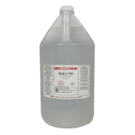BAK 1:750 Medical Chemical 1451B-1GL-BAK 1:750 Benzalkonium Chloride Antiseptic, 1-gallon Bottle, Fi