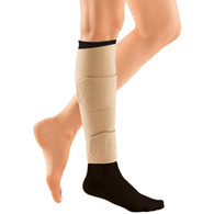 Lower Leg Compression Wrap, Large/Long, Mediusa circaid juxtalite HD CJL3L003