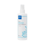 CarraScent Medline CRR107080-CarraScent Air Freshener, Cleaners, Disinfectants, Deodorizers
