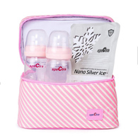 SpeCtra MM011565 Milk Cooler Kit, Pink, Pump Accessories