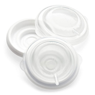 SpeCtra MM012380 CaraCups Backflow Prevention Caps & Membranes, Pump Accessories