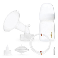 SpeCtra Mothers Mother's MM100240-24 Accessory Kit for SG Breast Pump, 24 mm