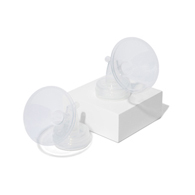 Motif AAA0013-16 Luna Breastshields 21mm