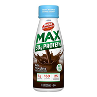 Boost Glucose Control Max Nestle Healthcare Nutrition 00041679794500-Boost Glucose Control Max Choco