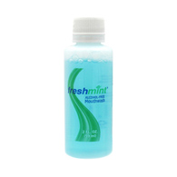 Freshmint New World Imports FMW2-Freshmint Alcohol Free Mouthwash, Mouthwash (CS) - Freshmint Alcoho