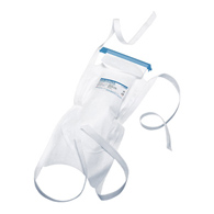 Stay-Dry O&M Halyard 33500-Halyard Stay-Dry Ice Bag, 6 x 12 Inch, Cold (BX) - Halyard Stay-Dry Ice 