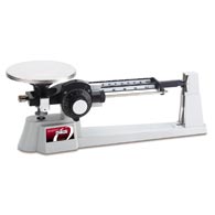 Ohaus 1650-00 Dial-O-Gram Triple Beam Balance-610 g/2610 g Capacity