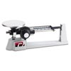 OHAUS 1650-W0 Dial-O-Gram Triple Beam Balance-610 g/2610 g Capacity