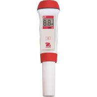 Ohaus ST10 pH Pen Meter, 0 - 14 pH