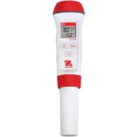 Ohaus 30073971 ST20 pH Pen Meter, 0-14 pH, 0-99C