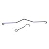 OHAUS 76912-01 Test Tube Kit 310-00 and 311-00