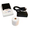 OHAUS 80251992 Compact Thermal Printer (Cable Not Included)