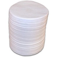 Moisture Analyzer Glass Fiber Pads - Ohaus 80850087