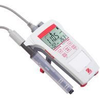 Ohaus ST300C Portable Conductivity Meter, 0 uS/cm - 199.9 mS/cm