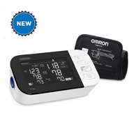 10 Series Wireless Upper Arm Blood Pressure Monitor from Omron, BP7450