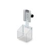 Omron HEM-907-PKIT Pole Mounting Kit for HEM-907/HEM-907XL