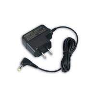 AC Adapter for Omron Digital BP Monitors HEM-ADPTW5 