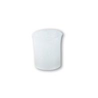 Omron U22-1 Replacement Mouthpiece for NE-U22V Nebulizer-12/Box