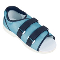 Ossur 17017-Ossur Mesh Top Post-Op Shoe, Ankle Braces & Foot Supports