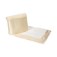 Disposable Underpad, Beige Backsheet, 36 x 36 in (Case/50) - Tranquility Essential 2679